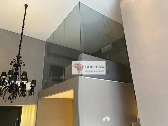 Imagem Apartamento com 3 Quartos à Venda, 382 m² em Brooklin - São Paulo Imagem Apartamento com 3 Quartos à Venda, 382 m² em Brooklin - São Paulo