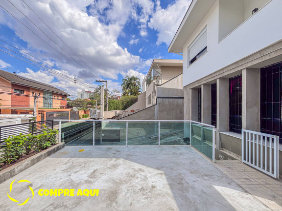 Imagem Casa com 4 Quartos à Venda, 300 m² em Jardim Das Bandeiras - São Paulo