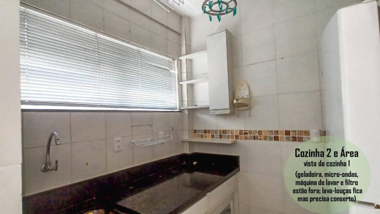 Imagem Apartamento com 3 Quartos à Venda, 87 m² em Amaralina - Salvador Imagem Apartamento com 3 Quartos à Venda, 87 m² em Amaralina - Salvador