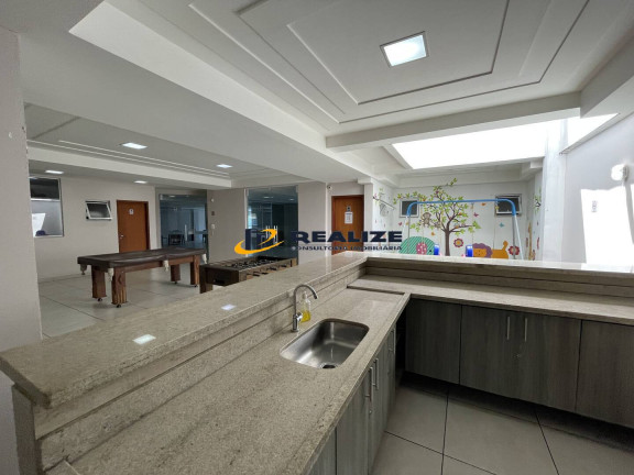 Apartamento com 2 Quartos à Venda, 56 m² em Parque Turf Club - Campos Dos Goytacazes