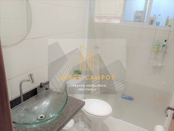 Imagem Casa à Venda, 140 m² em Residencial Santa Paula - Jacareí Imagem Casa à Venda, 140 m² em Residencial Santa Paula - Jacareí