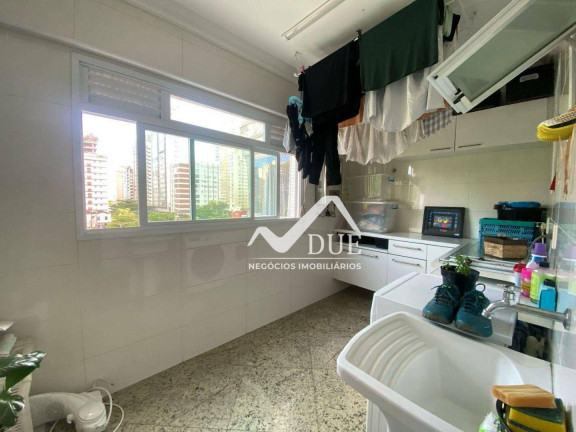 Imagem Apartamento com 3 Quartos à Venda, 227 m² em Embaré - Santos Imagem Apartamento com 3 Quartos à Venda, 227 m² em Embaré - Santos