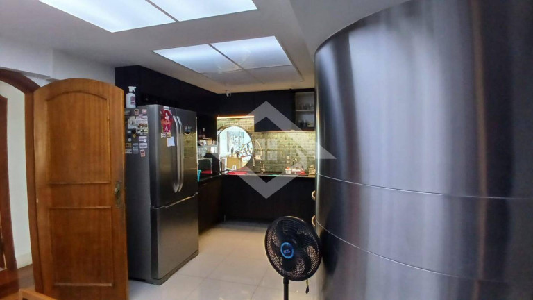 Imagem Apartamento com 4 Quartos à Venda, 300 m² em Ingá - Niterói