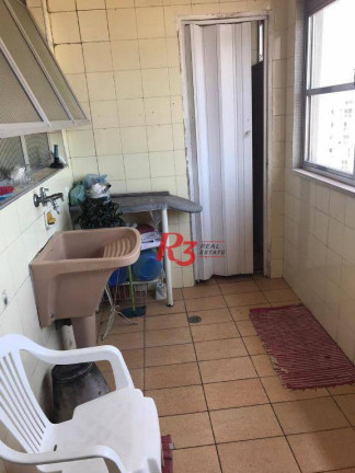 Imagem Cobertura com 3 Quartos à Venda, 215 m² em Boqueirão - Santos Imagem Cobertura com 3 Quartos à Venda, 215 m² em Boqueirão - Santos