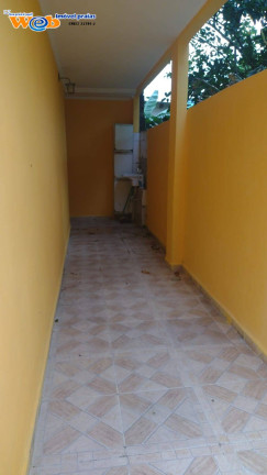 Imagem Sobrado com 2 Quartos à Venda, 40 m² em Jardim Imperador - Praia Grande