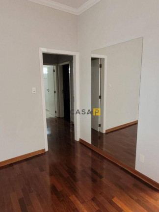 Imagem Apartamento com 3 Quartos à Venda, 145 m² em Vila Santa Catarina - Americana Imagem Apartamento com 3 Quartos à Venda, 145 m² em Vila Santa Catarina - Americana