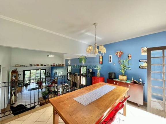 Imagem Casa de Condomínio com 4 Quartos à Venda, 380 m² em Granja Viana - Carapicuíba Imagem Casa de Condomínio com 4 Quartos à Venda, 380 m² em Granja Viana - Carapicuíba