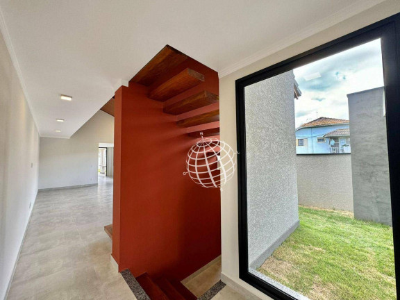Imagem Casa com 3 Quartos à Venda, 219 m² em Jardim Do Lago - Atibaia Imagem Casa com 3 Quartos à Venda, 219 m² em Jardim Do Lago - Atibaia