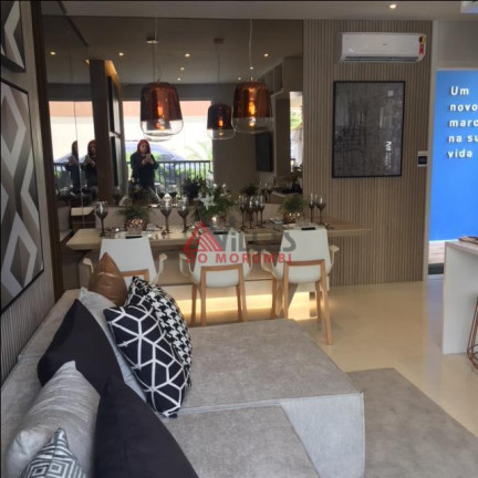 Imagem Apartamento com 3 Quartos à Venda, 77 m² em Vila Cordeiro - São Paulo Imagem Apartamento com 3 Quartos à Venda, 77 m² em Vila Cordeiro - São Paulo