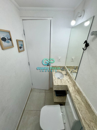 Imagem Apartamento com 3 Quartos à Venda, 110 m² em Enseada - Guarujá