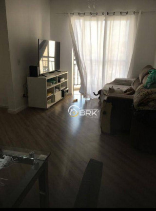 Imagem Apartamento com 2 Quartos à Venda, 57 m² em Vila Formosa - São Paulo