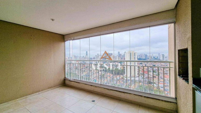 Imagem Apartamento com 2 Quartos à Venda, 80 m² em Mooca - São Paulo Imagem Apartamento com 2 Quartos à Venda, 80 m² em Mooca - São Paulo