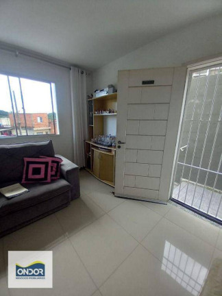 Imagem Casa com 2 Quartos à Venda, 101 m² em Jardim Arco-íris - Cotia Imagem Casa com 2 Quartos à Venda, 101 m² em Jardim Arco-íris - Cotia