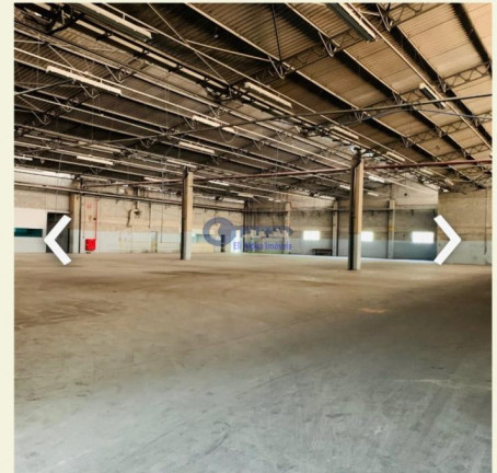 Imóvel Comercial à Venda, 7.195 m² em Jardim Belval - Barueri