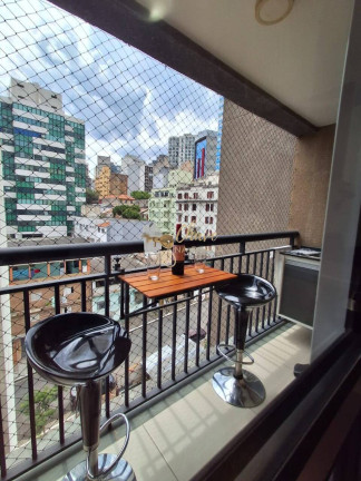Imagem Apartamento com 1 Quarto à Venda, 28 m² em Sé - São Paulo Imagem Apartamento com 1 Quarto à Venda, 28 m² em Sé - São Paulo