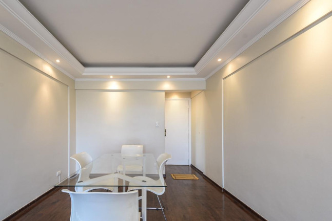 Imagem Apartamento com 2 Quartos à Venda, 108 m² em Indianópolis - São Paulo