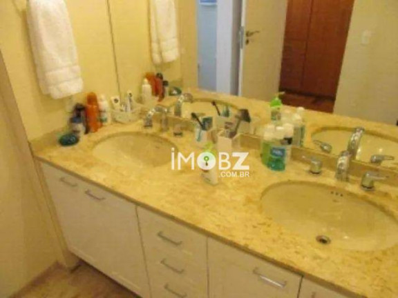 Imagem Imóvel com 5 Quartos à Venda, 275 m² em Campo Belo - São Paulo