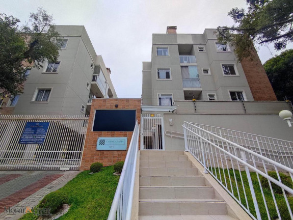Imagem Apartamento com 2 Quartos à Venda, 49 m² em Afonso Pena - São José Dos Pinhais Imagem Apartamento com 2 Quartos à Venda, 49 m² em Afonso Pena - São José Dos Pinhais