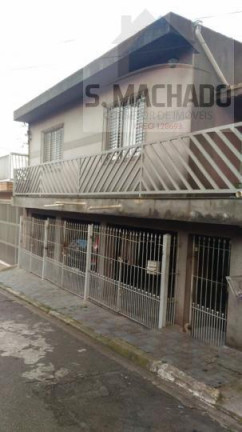 Imagem Casa à Venda, 250 m² em Parque São Rafael - São Paulo