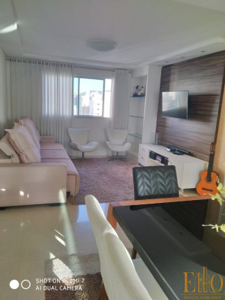 Apartamento com 3 Quartos à Venda, 123 m² em Centro - Balneário Camboriú
