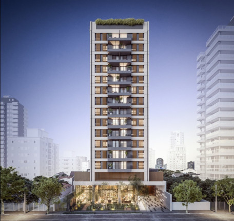 Imóvel à Venda, 59 m² em Pinheiros - São Paulo