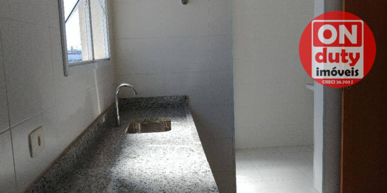 Imagem Imóvel com 3 Quartos à Venda, 131 m² em Encruzilhada - Santos Imagem Imóvel com 3 Quartos à Venda, 131 m² em Encruzilhada - Santos