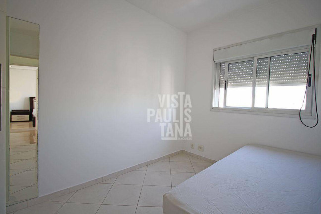 Imagem Apartamento com 2 Quartos à Venda, 57 m² em Vila Nova Conceição - São Paulo Imagem Apartamento com 2 Quartos à Venda, 57 m² em Vila Nova Conceição - São Paulo