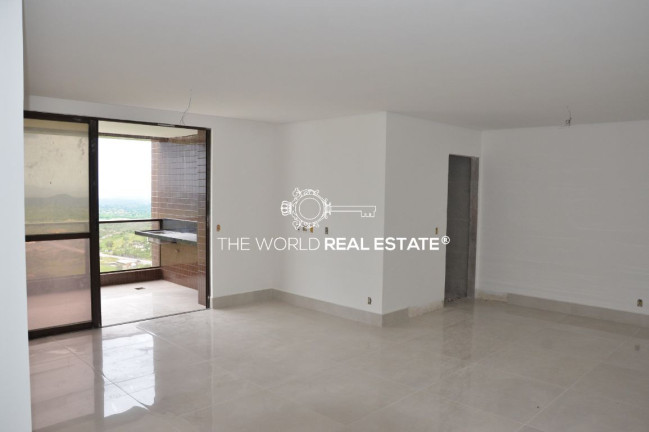 Imagem Apartamento com 4 Quartos para Alugar, 185 m² em Mirante - Campina Grande
