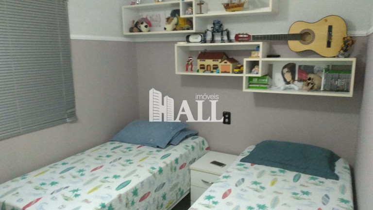Imagem Casa com 3 Quartos à Venda, 200 m² em Residencial Parque Das Flores - Mirassol Imagem Casa com 3 Quartos à Venda, 200 m² em Residencial Parque Das Flores - Mirassol