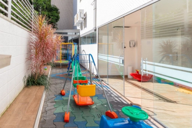 Imagem Apartamento com 2 Quartos à Venda, 198 m² em Higienópolis - São Paulo
