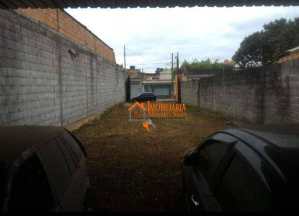 Imagem Terreno à Venda, 150 m² em Vila Nova Bonsucesso - Guarulhos Imagem Terreno à Venda, 150 m² em Vila Nova Bonsucesso - Guarulhos