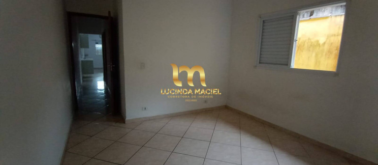Imagem Casa com 2 Quartos à Venda, 125 m² em Princesa - Praia Grande