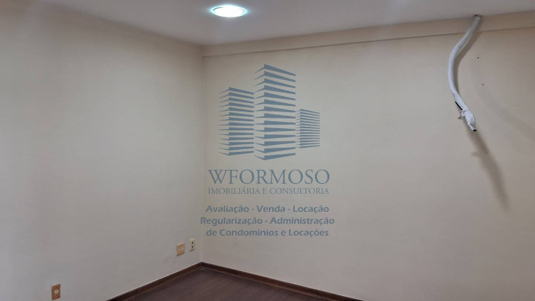 Imagem Sala Comercial à Venda,  em Centro - Rio De Janeiro