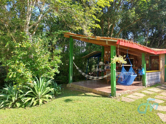Imagem Imóvel com 3 Quartos à Venda, 5.000 m² em Vila Oliveira - Mogi Das Cruzes