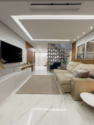 Imagem Casa com 3 Quartos à Venda, 150 m² em Morada De Laranjeiras - Serra Imagem Casa com 3 Quartos à Venda, 150 m² em Morada De Laranjeiras - Serra