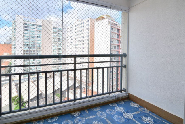 Imagem Apartamento com 2 Quartos à Venda, 71 m² em Barra Funda - São Paulo Imagem Apartamento com 2 Quartos à Venda, 71 m² em Barra Funda - São Paulo