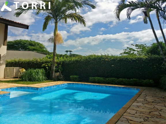 Imagem Sobrado com 4 Quartos à Venda, 600 m² em Parque Campolim - Sorocaba Imagem Sobrado com 4 Quartos à Venda, 600 m² em Parque Campolim - Sorocaba