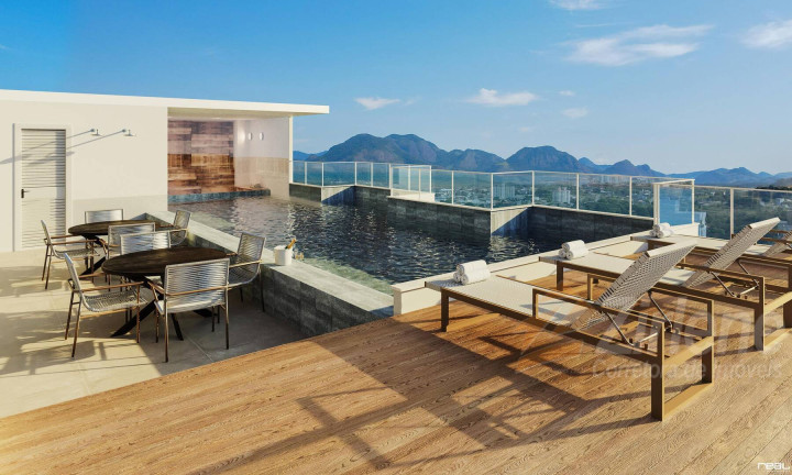 Imagem Apartamento com 3 Quartos à Venda, 108 m² em Praia Do Morro - Guarapari Imagem Apartamento com 3 Quartos à Venda, 108 m² em Praia Do Morro - Guarapari