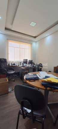 Imagem Sala Comercial à Venda, 118 m² em Centro - Campinas