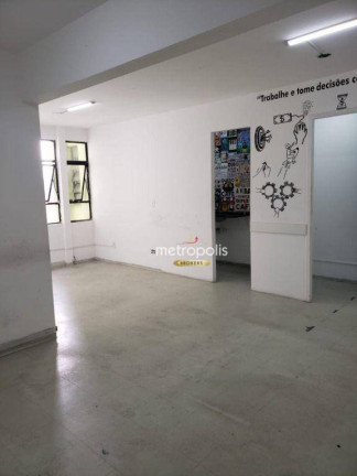 Sala Comercial à Venda, 47 m² em Centro - Santo André