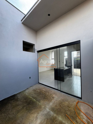 Imagem Casa com 2 Quartos à Venda, 70 m² em Jardim Santo Antônio - Mogi Guaçu Imagem Casa com 2 Quartos à Venda, 70 m² em Jardim Santo Antônio - Mogi Guaçu