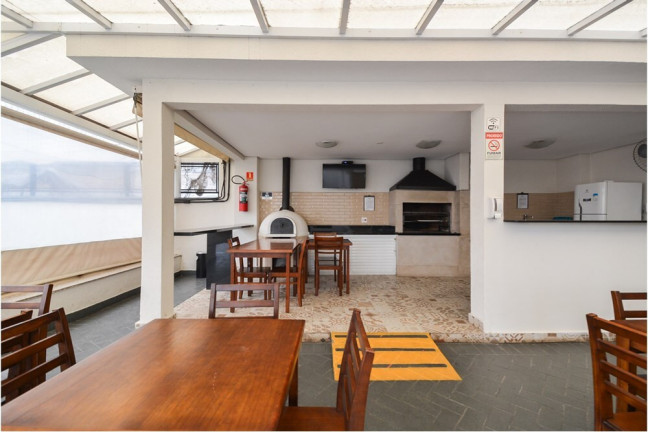 Imagem Apartamento com 3 Quartos à Venda, 104 m² em Jardim Vila Mariana - São Paulo