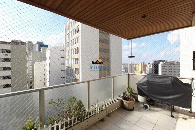 Apartamento com 4 Quartos à Venda,  em Morro Dos Ingleses - São Paulo