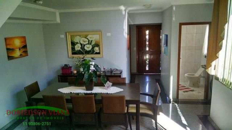 Imagem Casa com 3 Quartos à Venda, 368 m² em Jardim Bom Clima - Guarulhos Imagem Casa com 3 Quartos à Venda, 368 m² em Jardim Bom Clima - Guarulhos