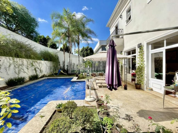 Imagem Casa de Condomínio com 4 Quartos à Venda, 268 m² em Granja Viana - Cotia Imagem Casa de Condomínio com 4 Quartos à Venda, 268 m² em Granja Viana - Cotia