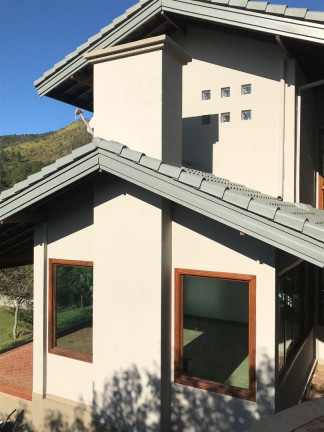 Imagem Casa com 3 Quartos à Venda, 290 m² em Condomínio Flamboyant - Atibaia Imagem Casa com 3 Quartos à Venda, 290 m² em Condomínio Flamboyant - Atibaia