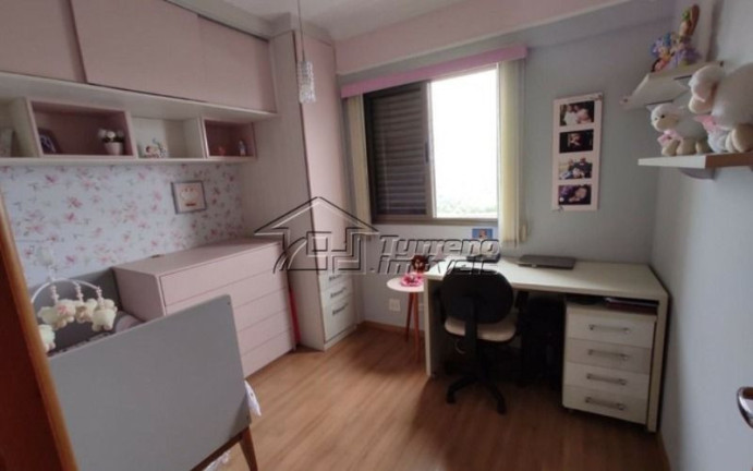 Imagem Apartamento com 2 Quartos à Venda, 62 m² em Jardim Satélite - São José Dos Campos Imagem Apartamento com 2 Quartos à Venda, 62 m² em Jardim Satélite - São José Dos Campos