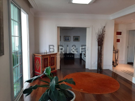 Imagem Apartamento com 3 Quartos à Venda, 217 m² em Campo Belo - São Paulo Imagem Apartamento com 3 Quartos à Venda, 217 m² em Campo Belo - São Paulo