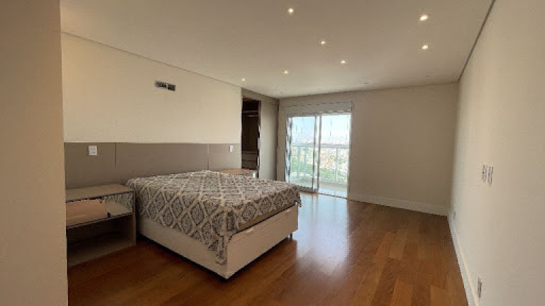 Imagem Apartamento com 3 Quartos à Venda, 181 m² em Campestre - Santo André Imagem Apartamento com 3 Quartos à Venda, 181 m² em Campestre - Santo André