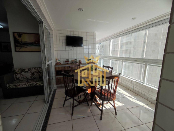 Imagem Apartamento com 3 Quartos à Venda, 128 m² em Vila Guilhermina - Praia Grande Imagem Apartamento com 3 Quartos à Venda, 128 m² em Vila Guilhermina - Praia Grande